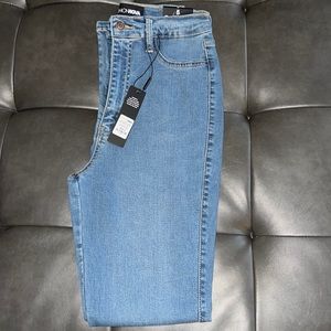 Fashion Nova Jeans